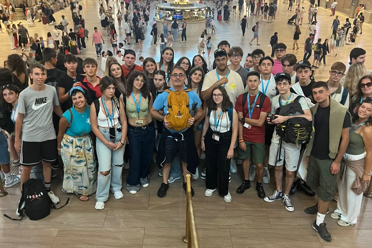 New York Skyline: Campus Vista Manhattan + Tour Harvard - Escursioni