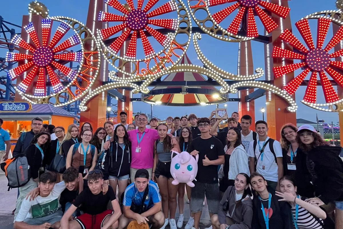 New York Skyline: Campus Vista Manhattan + Tour Harvard - Escursioni