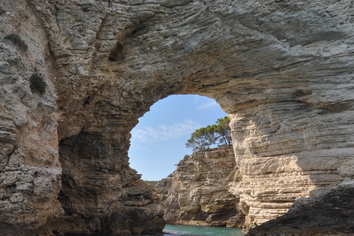 Vieste, English Camp 8gg. - Escursioni