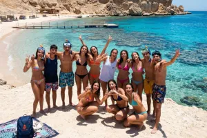 SHARM EL SHEIKH SUMMER VIBES