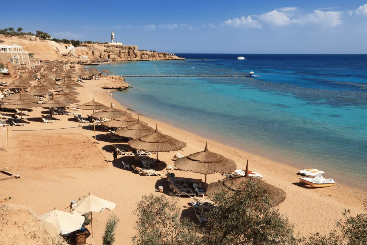 SHARM EL SHEIKH SUMMER VIBES - Escursioni