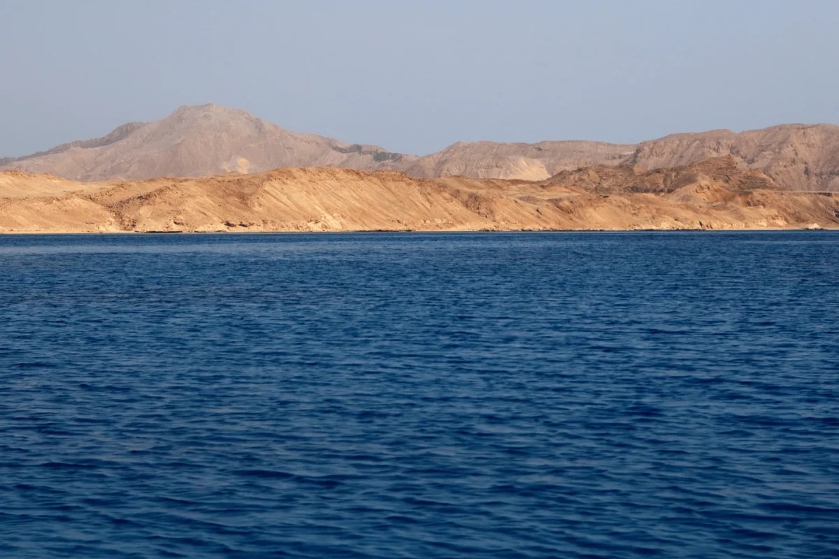 SHARM EL SHEIKH SUMMER VIBES - Escursioni