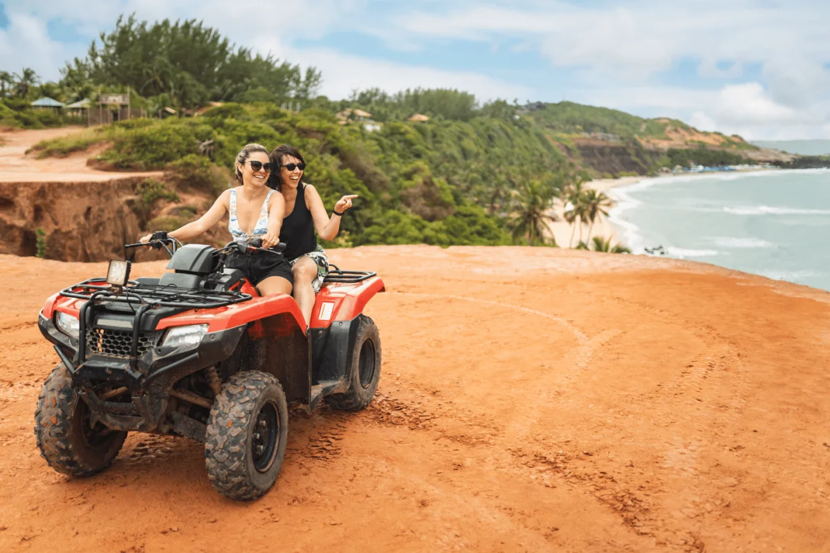 SHARM EL SHEIKH SUMMER VIBES - Escursioni