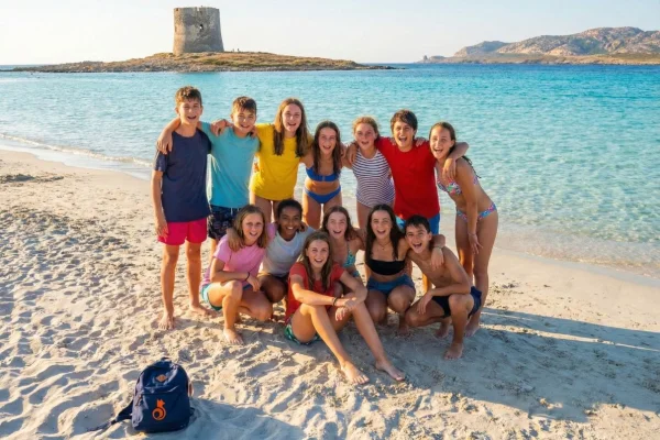 SARDEGNA MAGIC OROSEI 8gg.