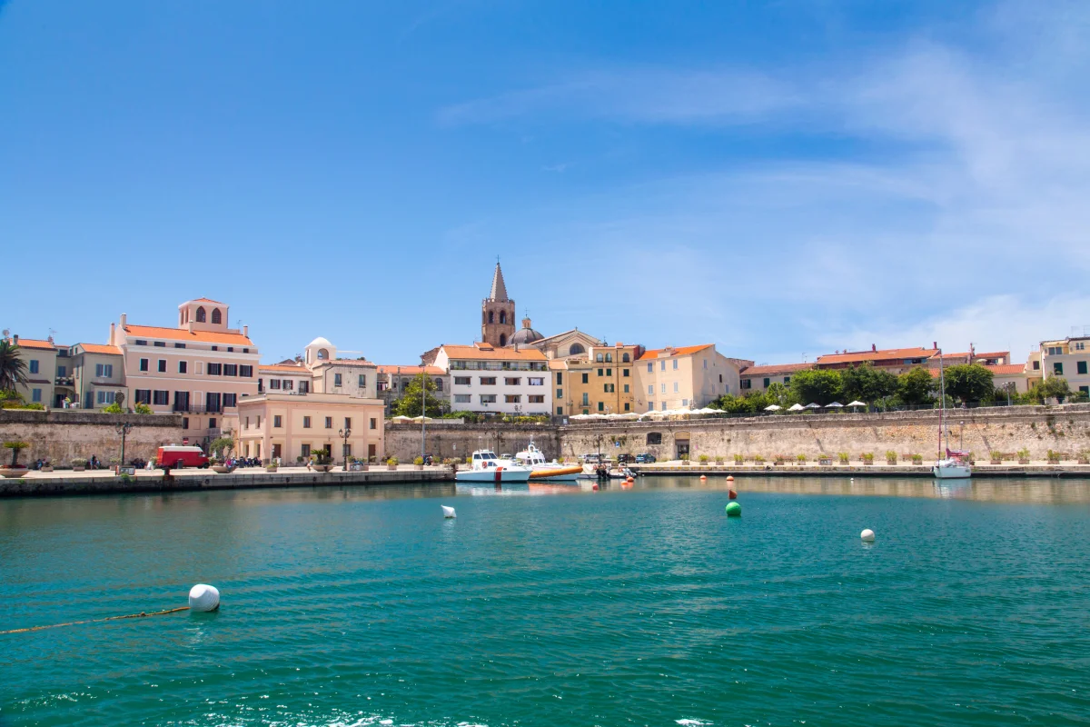 SARDEGNA MAGIC OROSEI 8gg. - Escursioni