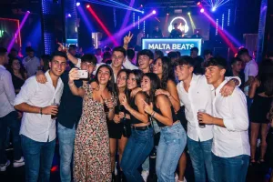 MALTA 18+ SENZA FILTRI 
