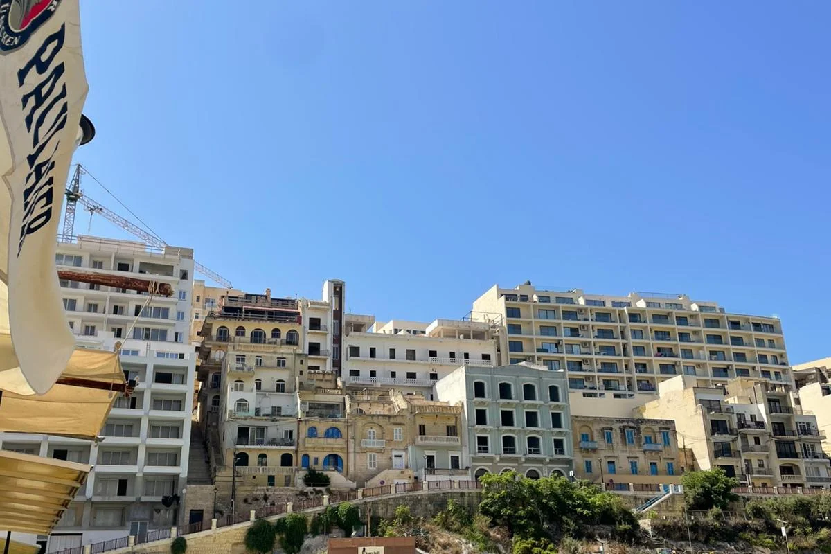 Malta Nightlife 18+: Paceville, Disco & Pool Parties - Escursioni