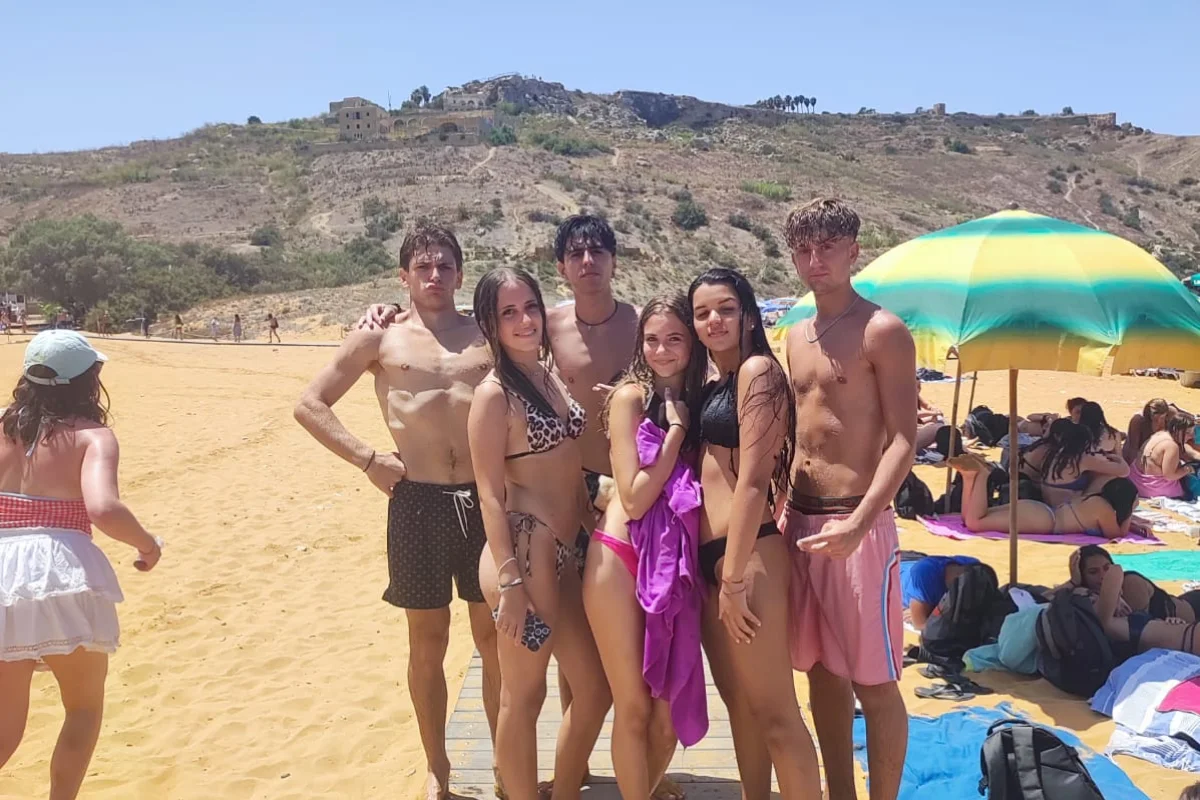 MALTA 18+ SENZA FILTRI  - Escursioni