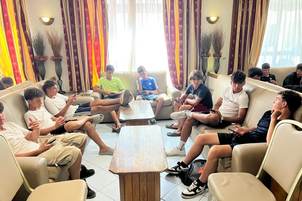 MALTA 18+ SENZA FILTRI  - Escursioni