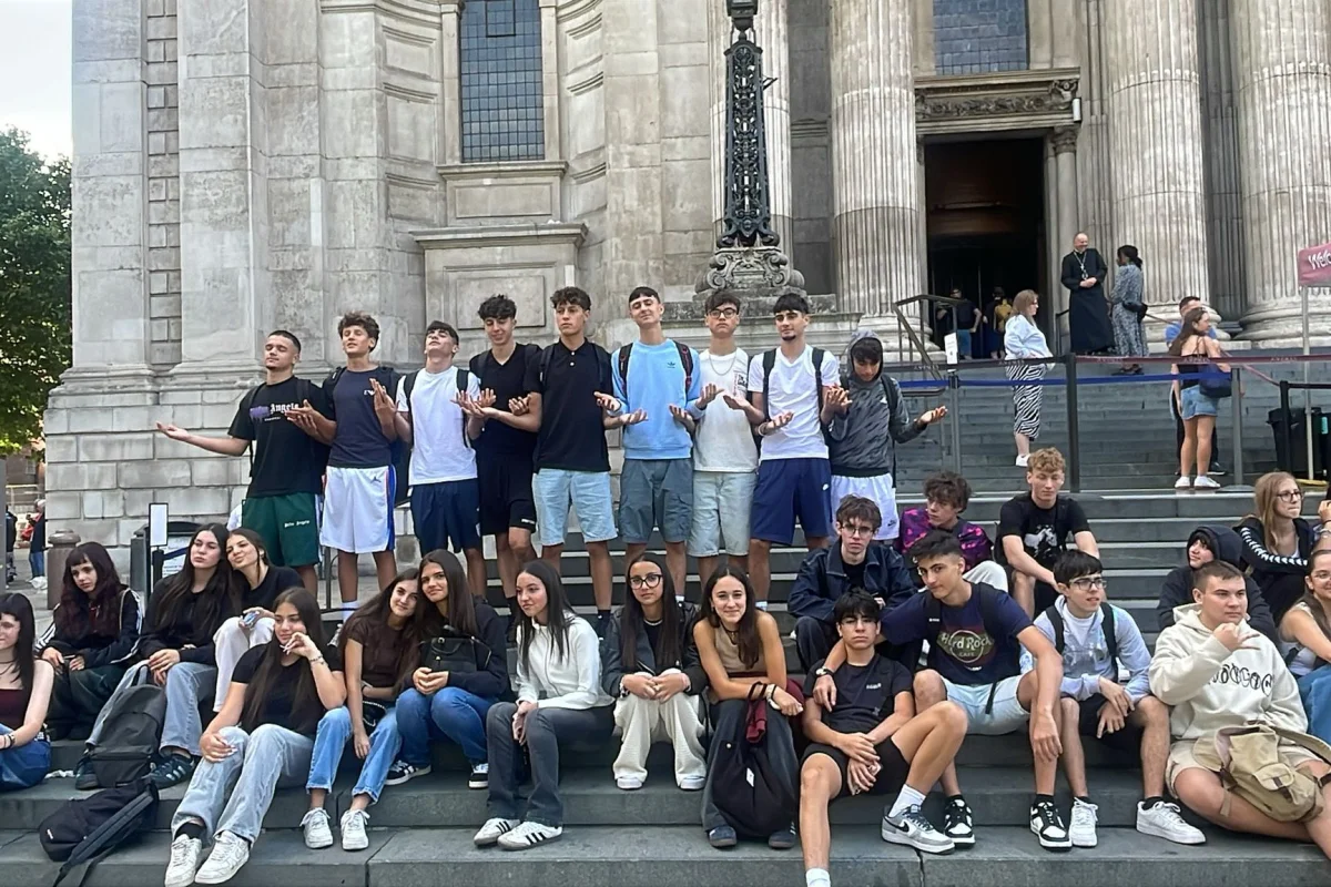 London 18+ Free & Swinging: Vivi la Città Senza Filtri  - Escursioni