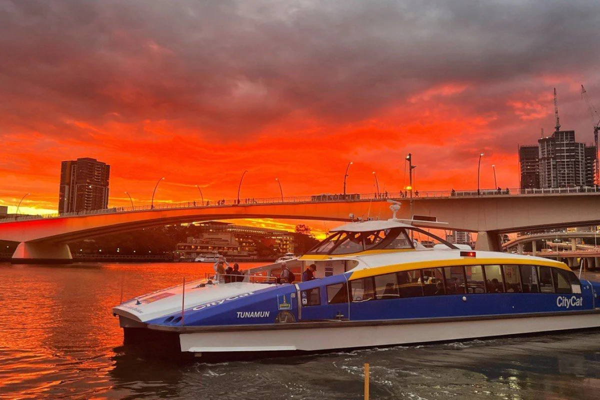 AUSTRALIA BRISBANE EXPERIENCE - Escursioni