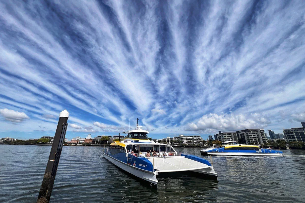 AUSTRALIA BRISBANE EXPERIENCE - Escursioni