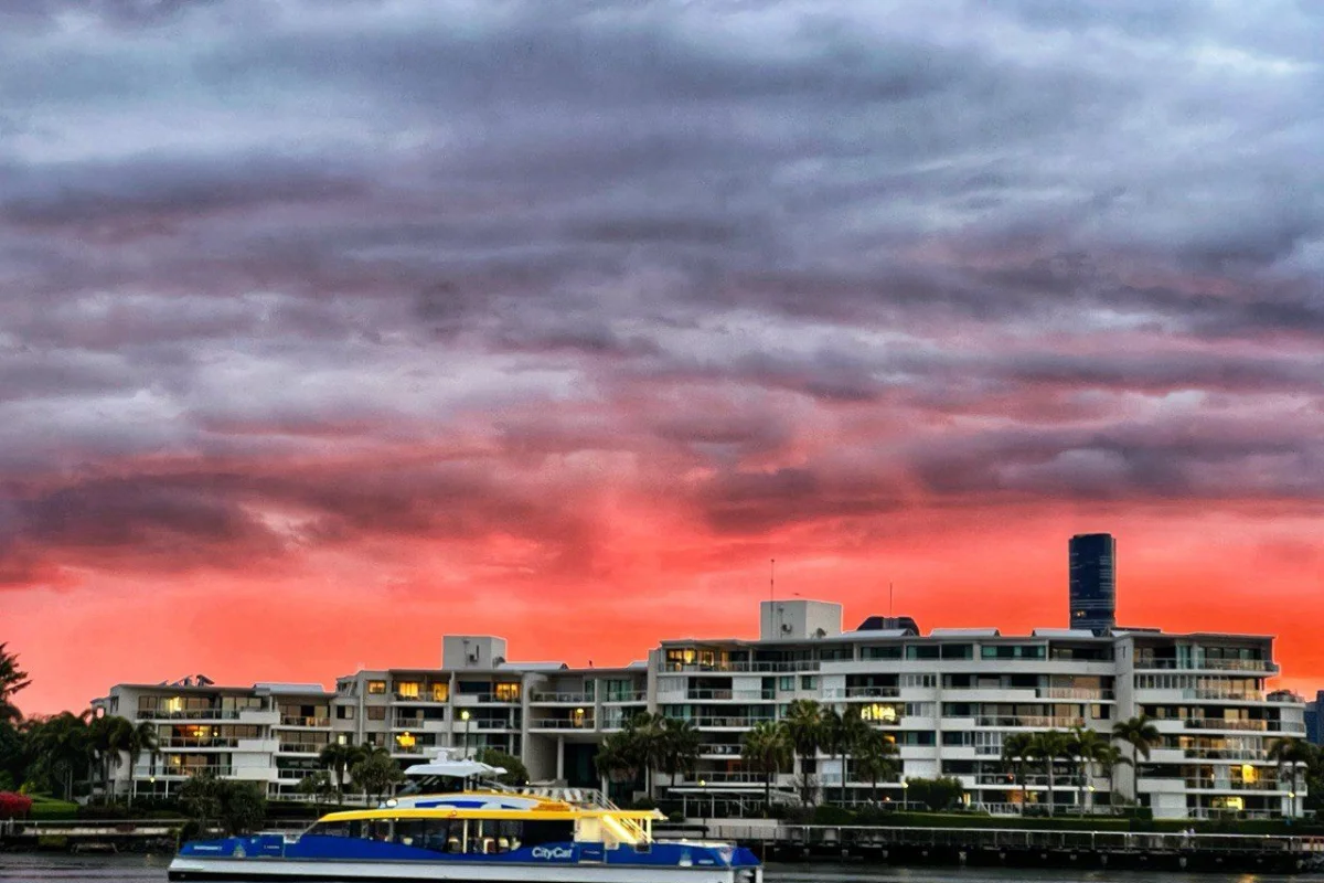 AUSTRALIA BRISBANE EXPERIENCE - Escursioni