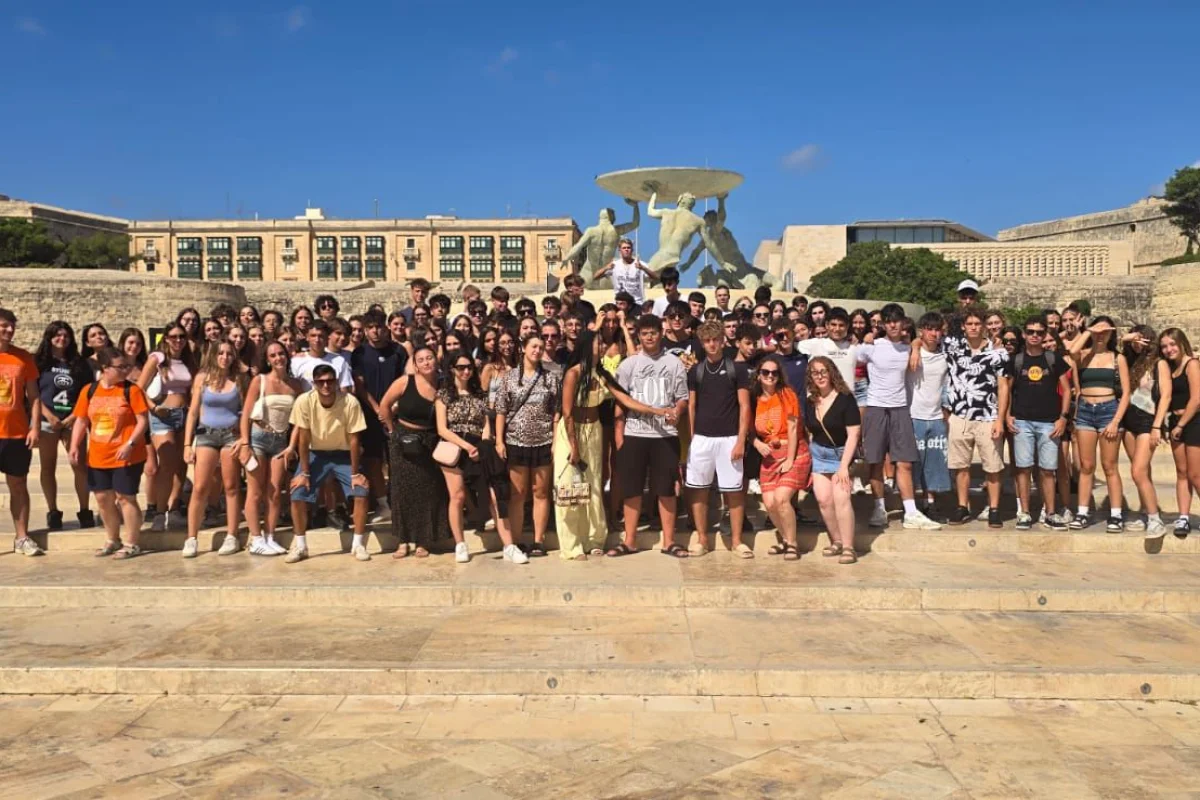 MALTA ENGLISH & FUN - Escursioni
