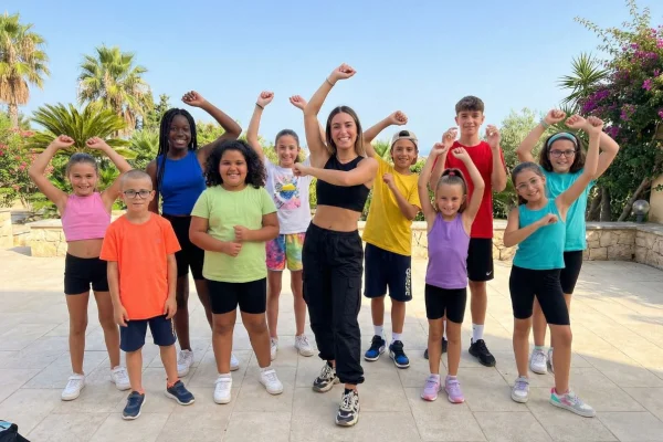 CEFALÙ DANZA IN SICILIA