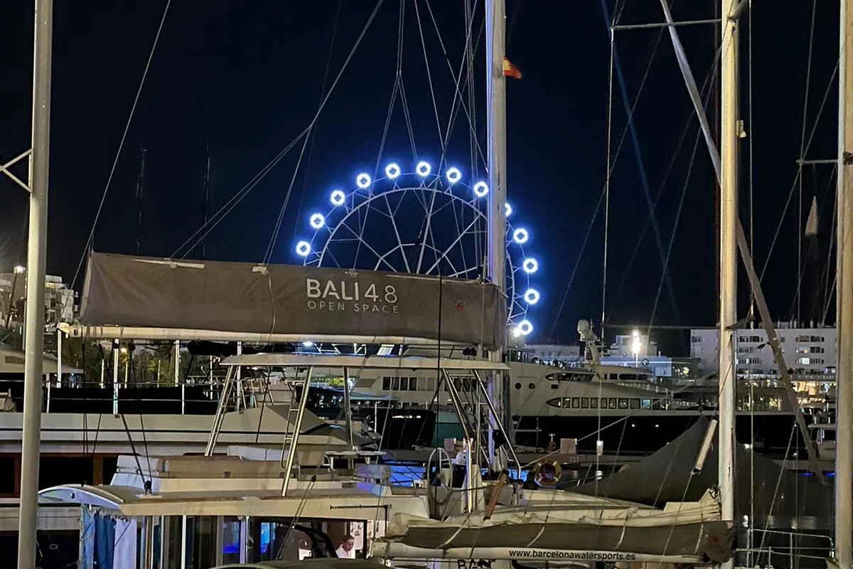 BARCELLONA +18, CENTRO RAMBLA  - Escursioni