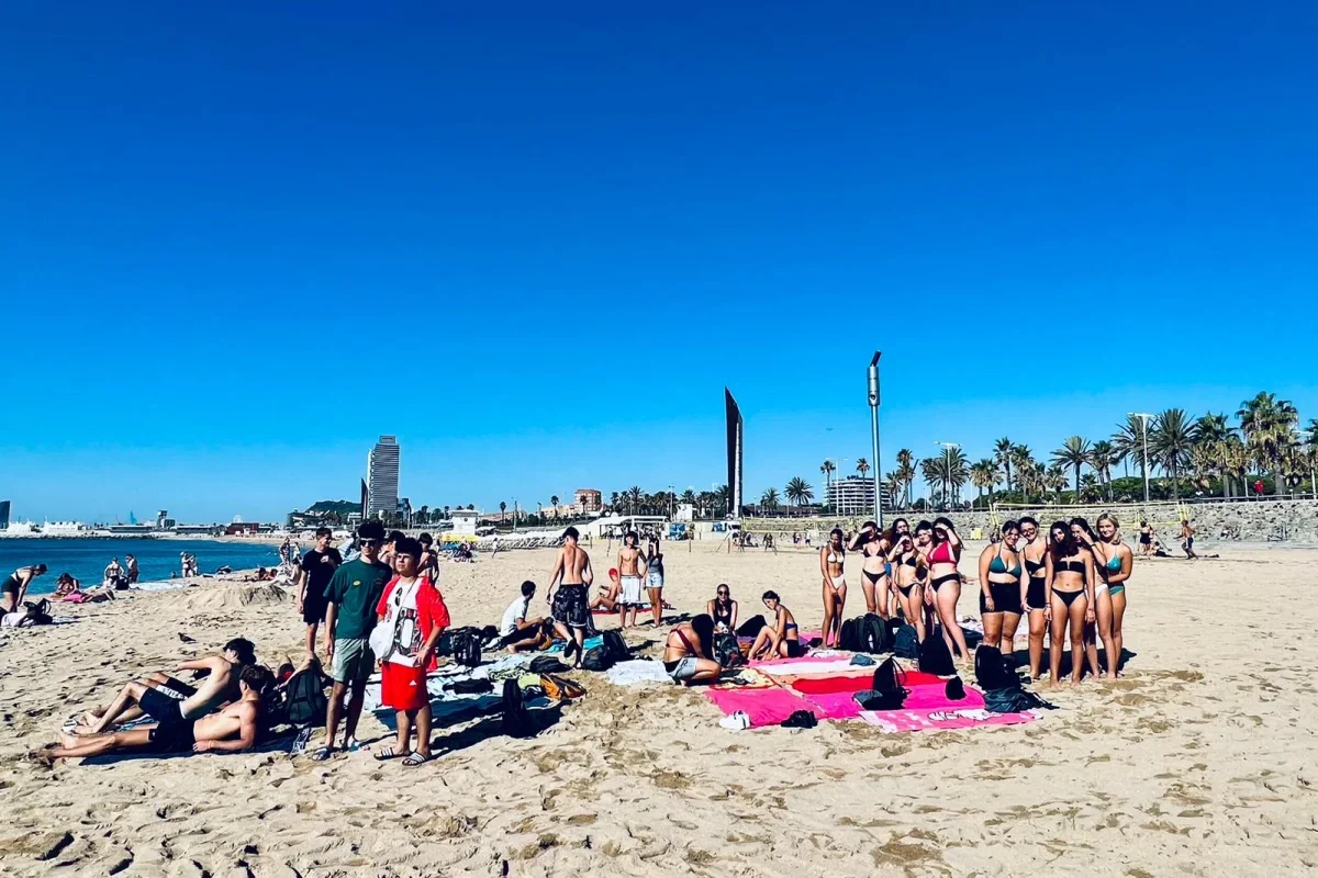 BARCELLONA +18, CENTRO RAMBLA  - Escursioni