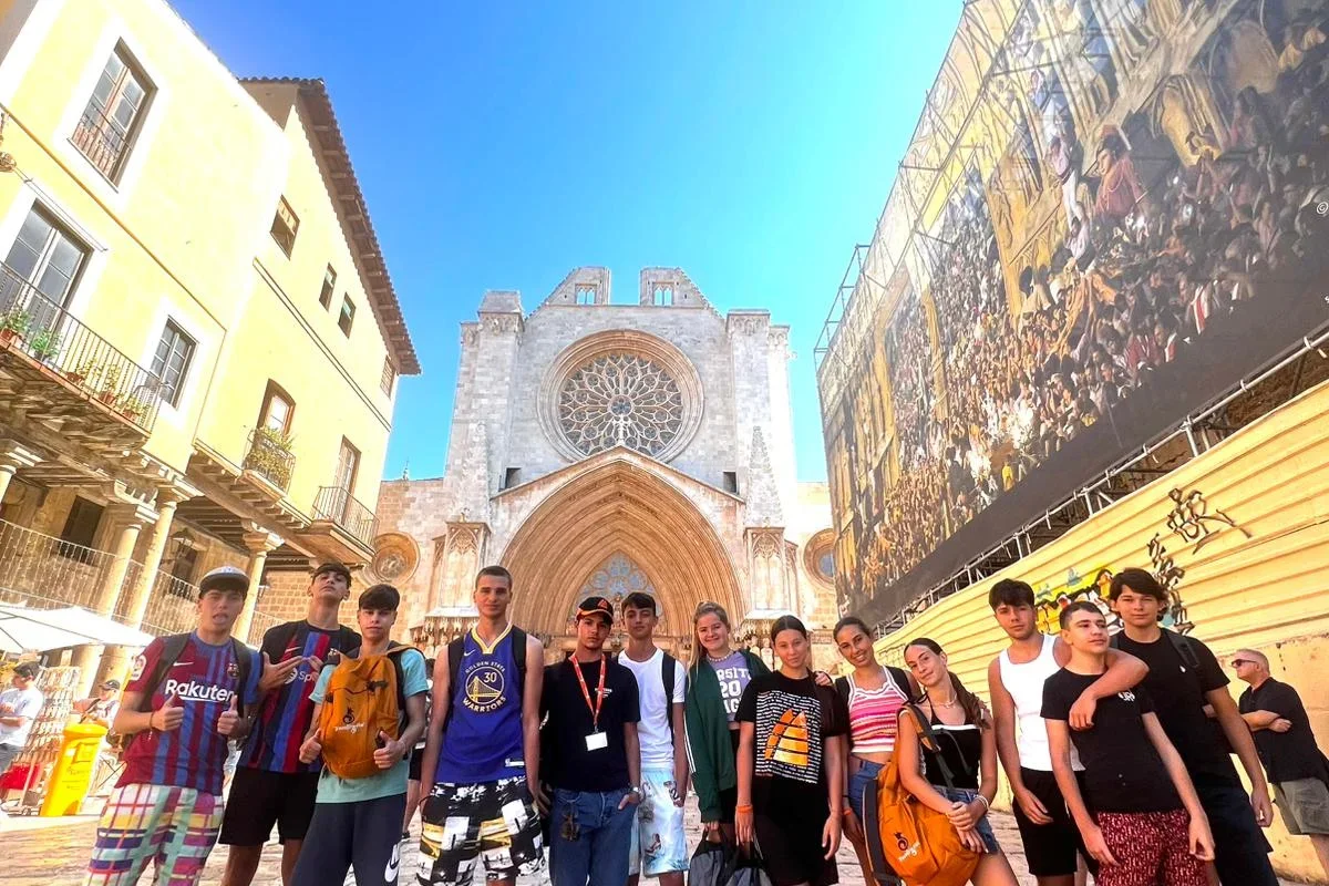 BARCELLONA +18, CENTRO RAMBLA  - Escursioni