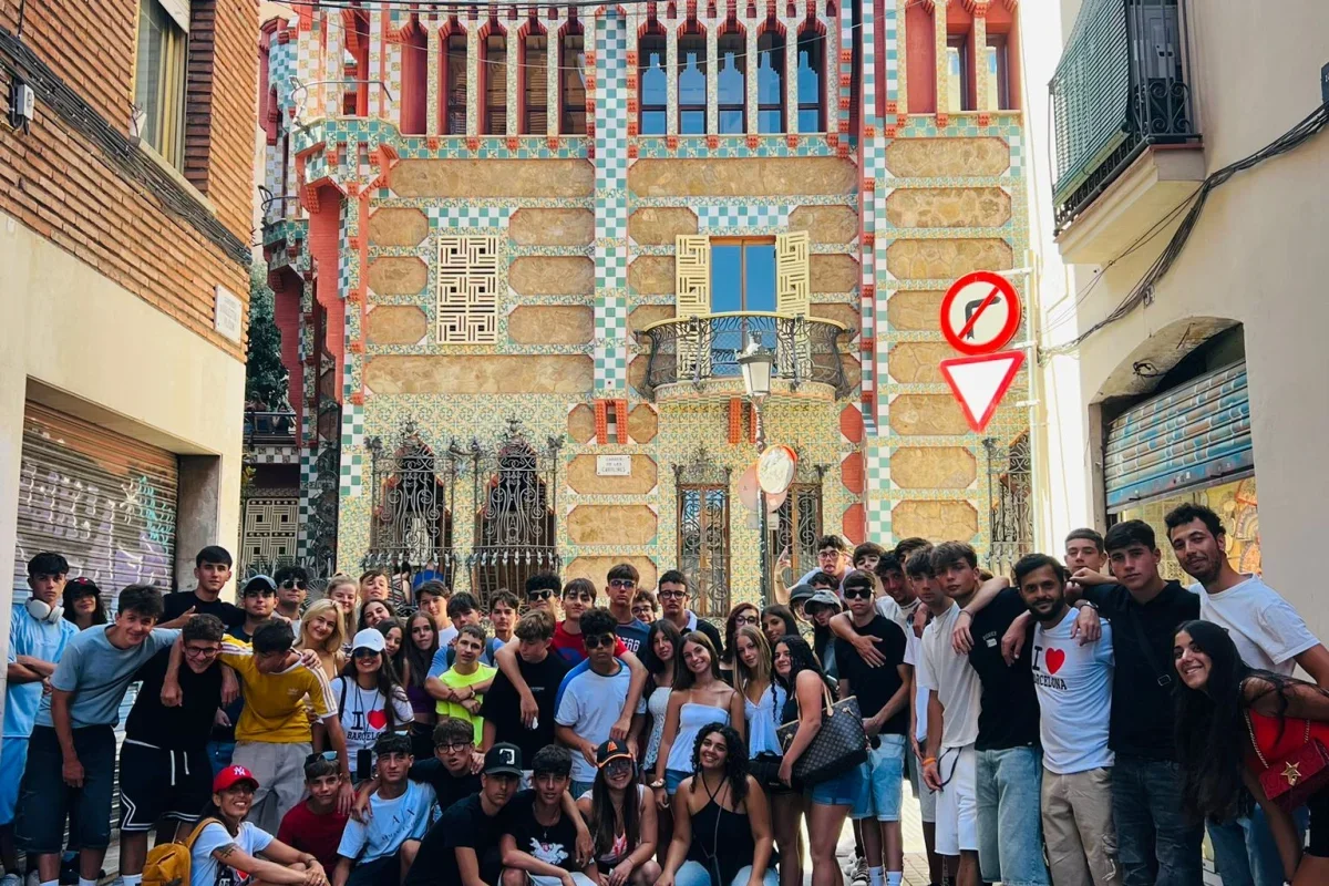 BARCELLONA +18, CENTRO RAMBLA  - Escursioni